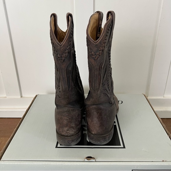 Frye Boots - Picture 4 of 6